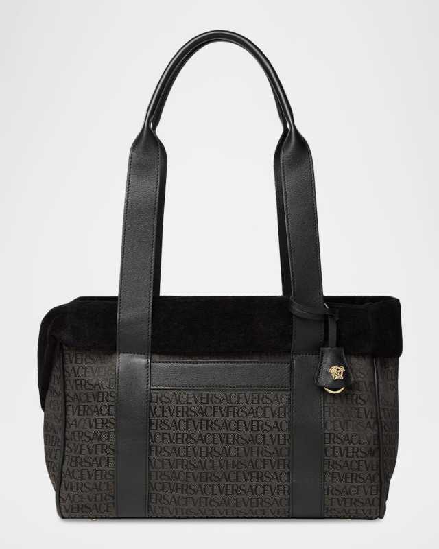 Barocco Dog Carrier